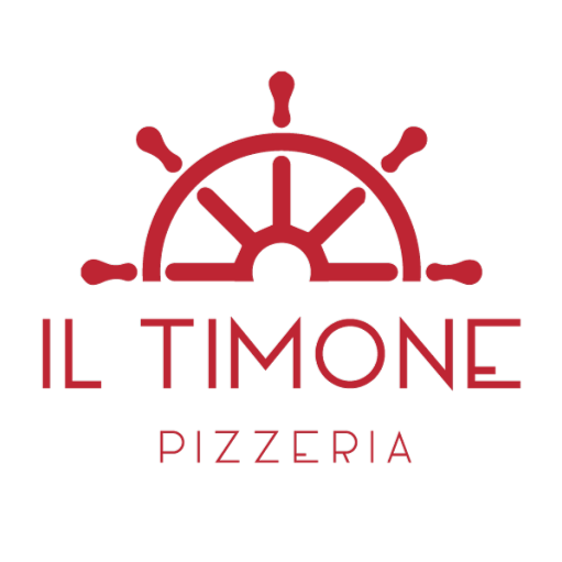 Il Timone Pizzeria logo