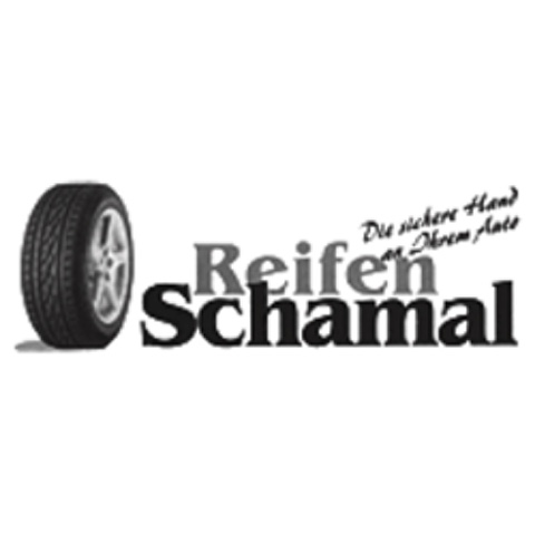 Reifen Schamal Reifendienst logo