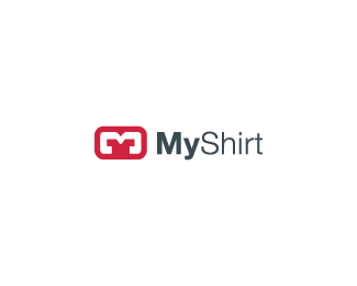 My Shirt Logo