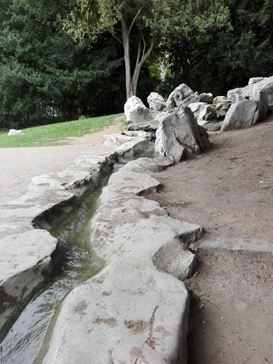 Parc Barbieux