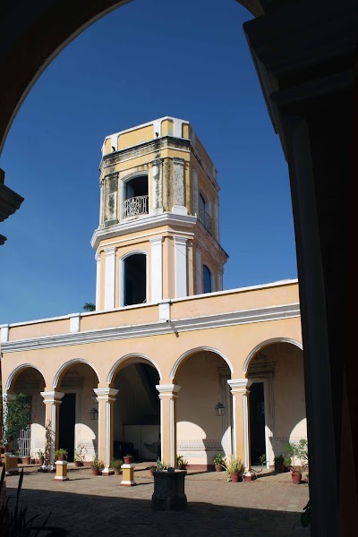 Photos of Museo de Historia Municipal