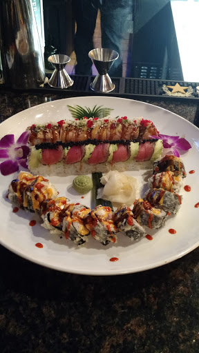 Japanese Restaurant «Tan Izakaya», reviews and photos, 815 S Aiken Ave, Pittsburgh, PA 15232, USA
