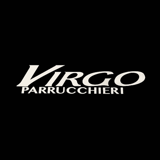 Virgo Parrucchieri logo