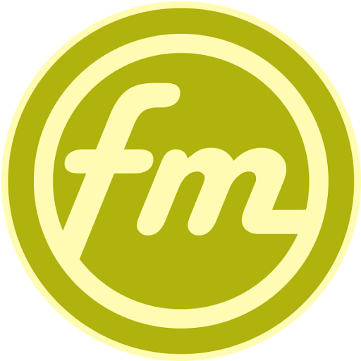 Frite Music logo