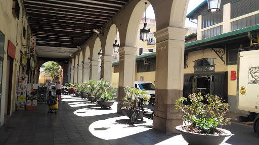 Mercat de Sant Andreu