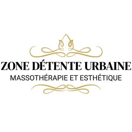 Zone Détente Urbaine esthétique et massothérapie logo