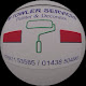 M Towler Services Painter and Decorator Luton