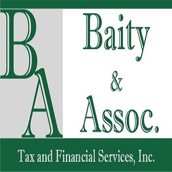 Baity & Assoc. Tax and Financial Services, Inc. logo