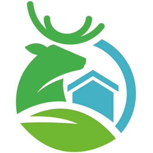 De Veluwse Hoevegaerde logo
