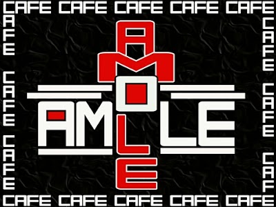 photo of Amole Caffe