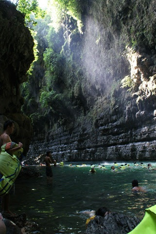 Green Canyon Yang Memukau | the atmojo