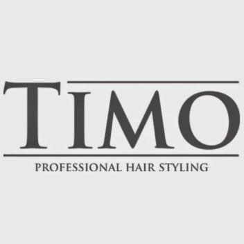 TIMO Professional Hair Styling UG (haftungsbeschränkt) Friseur-Meisterbetrieb logo