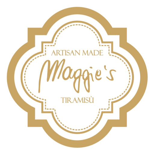 Maggie's Tiramisù
