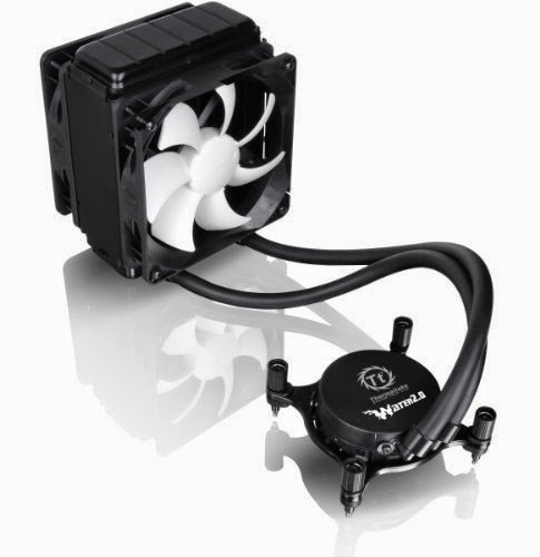  Thermaltake Water 2.0 PRO/All In One Liquid Cooling System CLW0216
