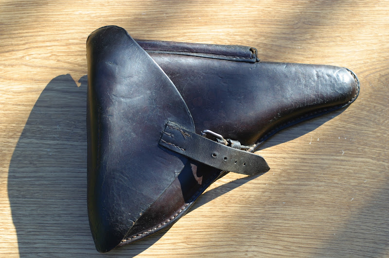 acc LH101 Luger Luger Holster
