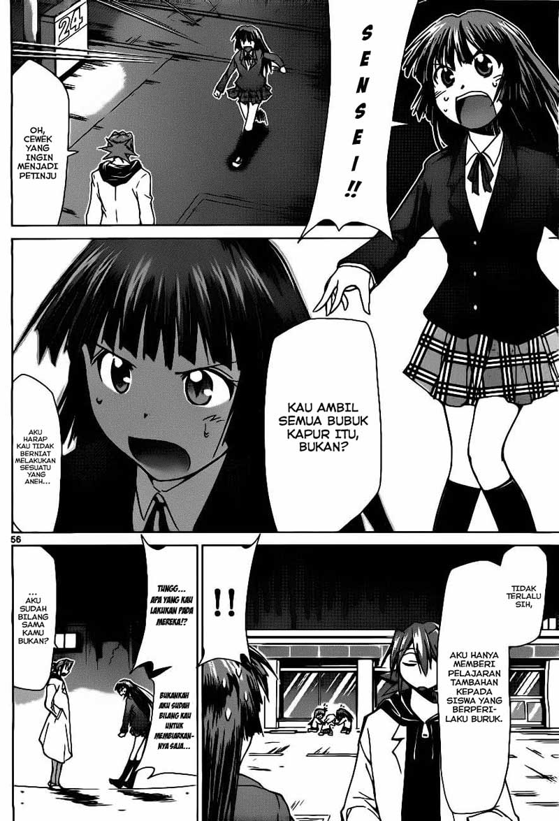 Komik denpa kyoushi 001 2 Indonesia denpa kyoushi 001 Terbaru 55|Baca Manga Komik Indonesia|