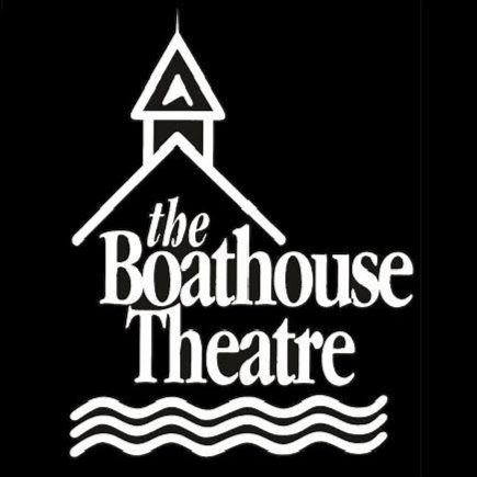 The Boathouse Theatre logo