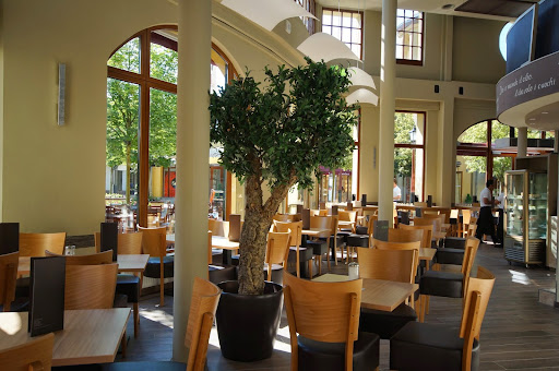 La Piazza