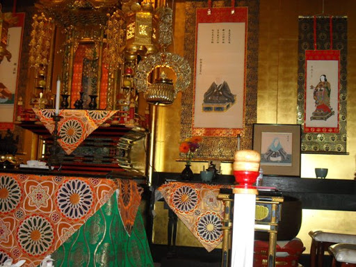 Southern Alameda County Buddhist Church