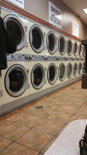 Laundromat «K Laundry», reviews and photos, 603 MacDade Blvd, Darby, PA 19023, USA