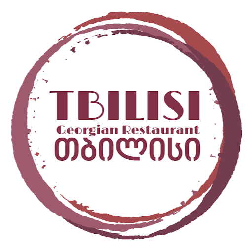 Restaurant Tbilisi logo