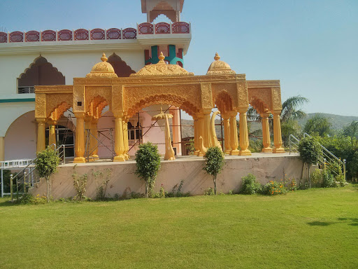 Doli Garden, Pratapgarh-Burja Tiraha Rd, Bhakhera, Alwar, Rajasthan 301001, India, Park_and_Garden, state RJ