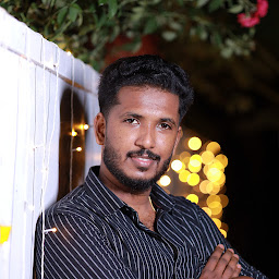 Melbin K Joseph