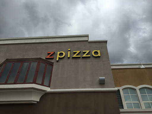 Pizza Restaurant «zpizza», reviews and photos, 25672 Crown Valley Pkwy, Ladera Ranch, CA 92694, USA