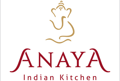 Anaya Indian Kitchen logo