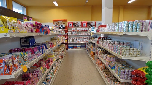 Agri Zoo 2 Srl - Punto Vendita di Trecate