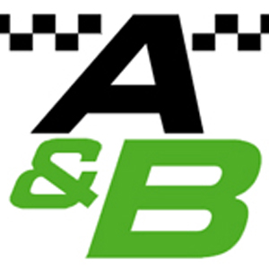 Alignment & Brakes Plus logo