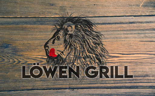 Löwen Grill logo