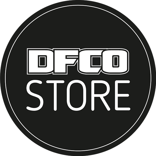DFCO STORE logo