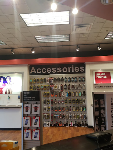 Cell Phone Store «Russell Cellular, Verizon Authorized Retailer», reviews and photos, 421 Bankhead Hwy, Carrollton, GA 30117, USA