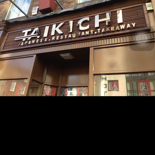 Taikichi logo