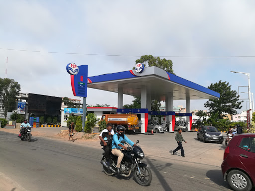 HP Petrol Pump RKR FUEL STATION, 23/3 Ambilpura, Harlur Main Road, Ambalipura, Sarjapur Main Road, Bengaluru, Karnataka 560103, India, Petrol_Pump, state KA