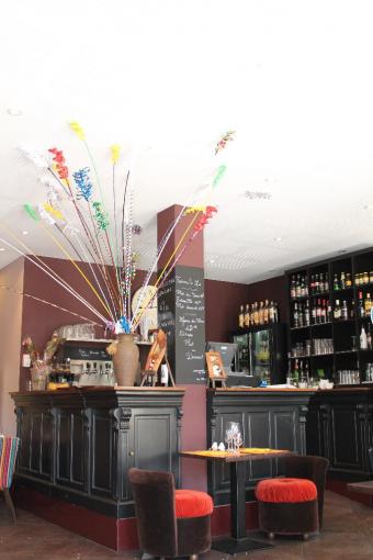 Restaurant La Carabène