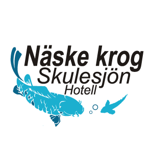 Hotell Skulesjön logo