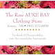 The Rose Auke Bay Clothing Store