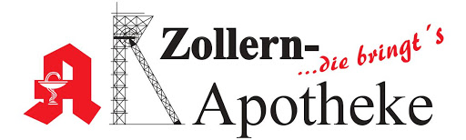 Zollern Apotheke logo