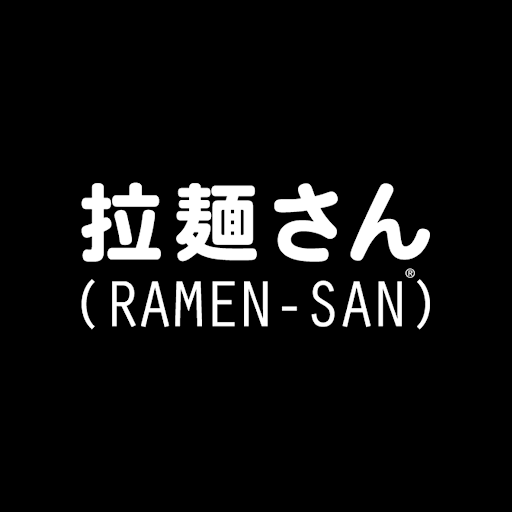 RAMEN-SAN logo