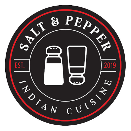 Salt and Pepper Indian Cuisine logo