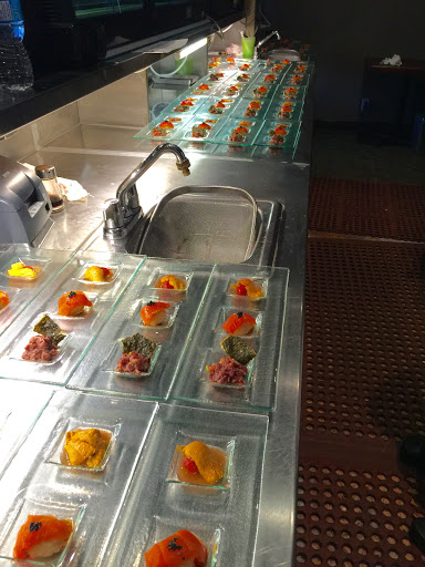 Yujiro Japanese Restaurant