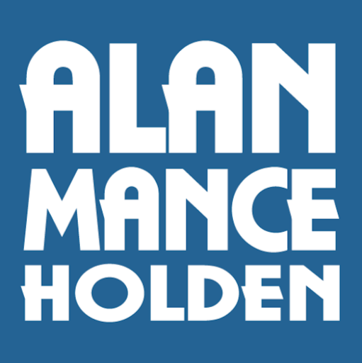 Alan Mance Holden logo