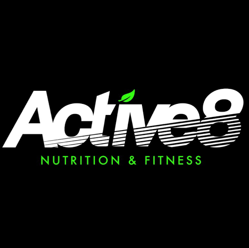 ACTIVE8 Nutrition & Fitness