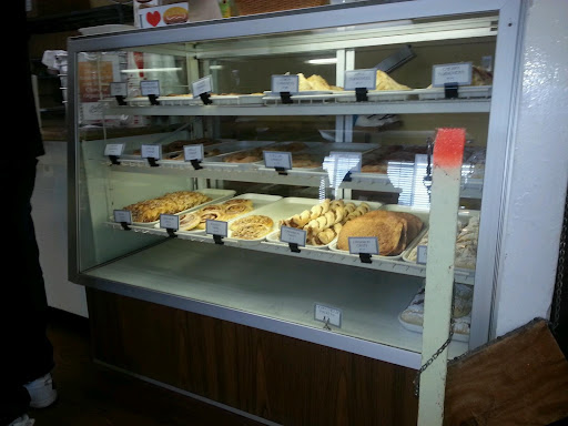 Dudley's Bakery