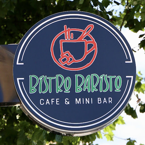 Bistro Baristo logo
