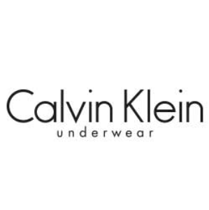 Calvin Klein Underwear Burnside logo