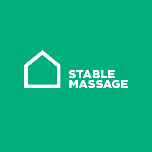 Stable Massage - Melbourne CBD logo