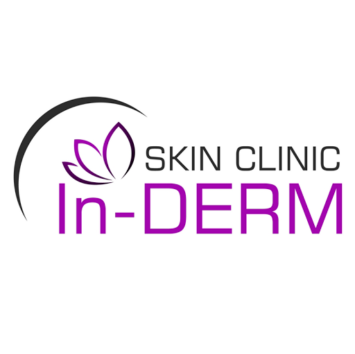 In-DERM Skin Clinic | Electrolysis Centre logo
